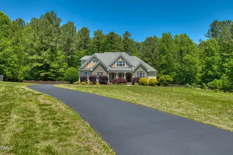 1100 Sweetflag Lane Hillsborough NC 27278