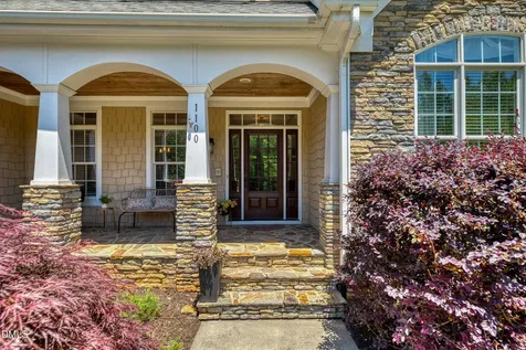 1100 Sweetflag Lane Hillsborough NC 27278