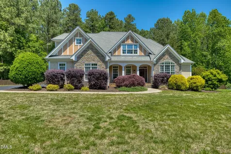 1100 Sweetflag Lane Hillsborough NC 27278