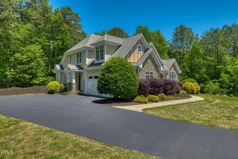 1100 Sweetflag Lane Hillsborough NC 27278