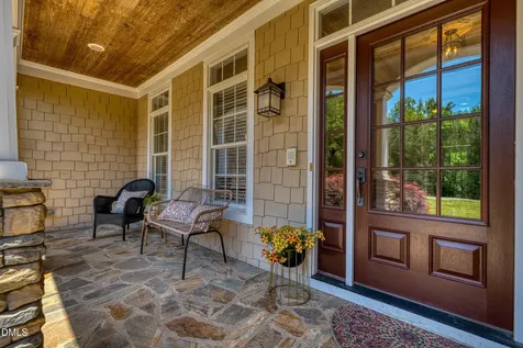 1100 Sweetflag Lane Hillsborough NC 27278