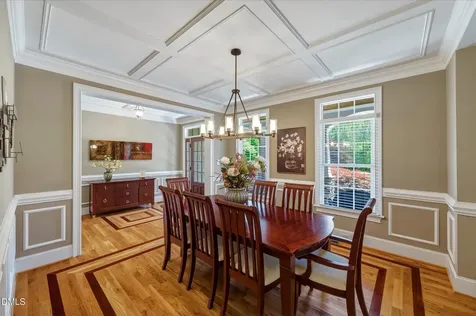1100 Sweetflag Lane Hillsborough NC 27278