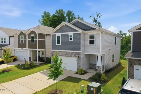1071 Cherry Stem Road Haw River NC 27258
