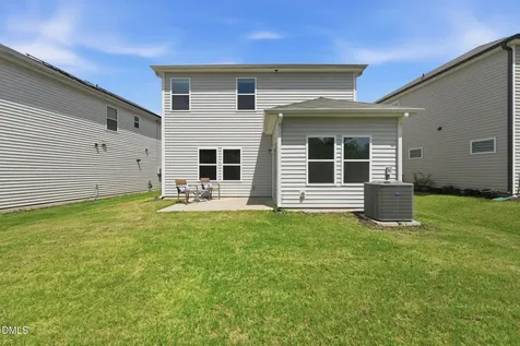 1071 Cherry Stem Road Haw River NC 27258