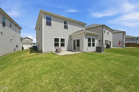 1071 Cherry Stem Road Haw River NC 27258