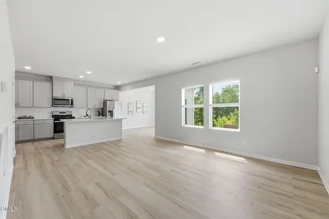 1071 Cherry Stem Road Haw River NC 27258