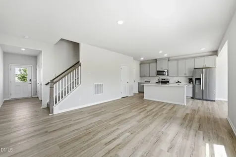 1071 Cherry Stem Road Haw River NC 27258