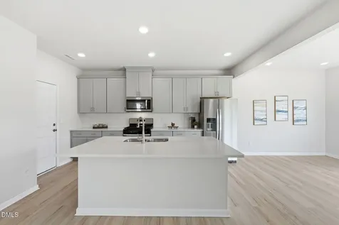1071 Cherry Stem Road Haw River NC 27258