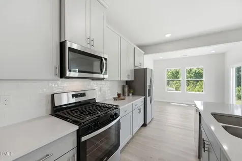 1071 Cherry Stem Road Haw River NC 27258
