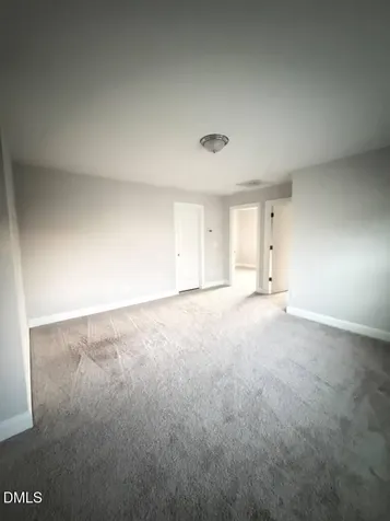 529 Eversden Drive Zebulon NC 27597