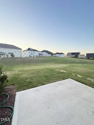 529 Eversden Drive Zebulon NC 27597