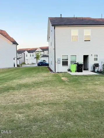 529 Eversden Drive Zebulon NC 27597