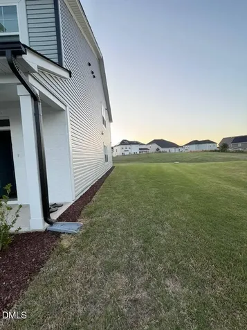 529 Eversden Drive Zebulon NC 27597