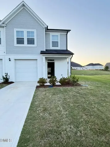 529 Eversden Drive Zebulon NC 27597