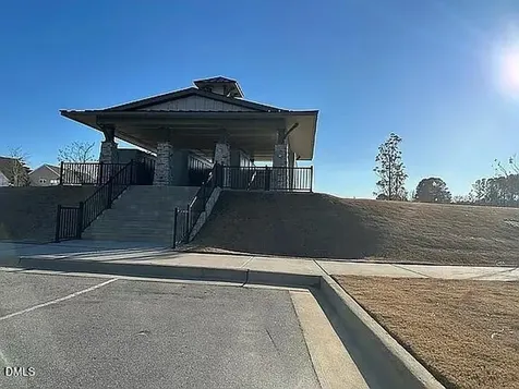 529 Eversden Drive Zebulon NC 27597