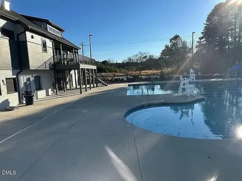 529 Eversden Drive Zebulon NC 27597