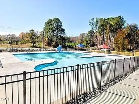 529 Eversden Drive Zebulon NC 27597