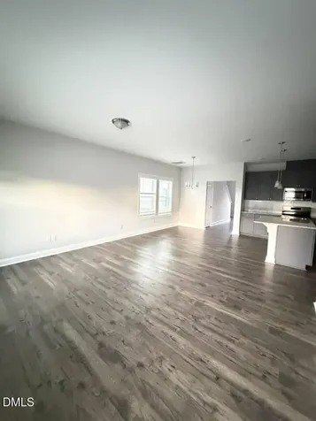 529 Eversden Drive Zebulon NC 27597