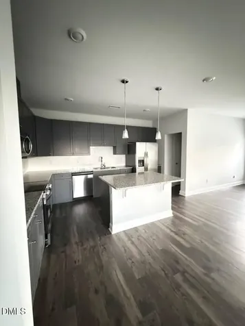 529 Eversden Drive Zebulon NC 27597