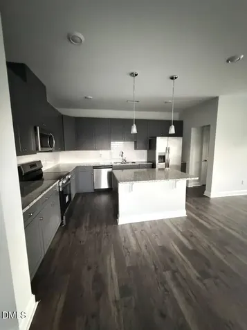 529 Eversden Drive Zebulon NC 27597