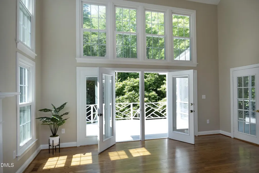 1121 Braswell Creek Point Holly Springs NC 27540