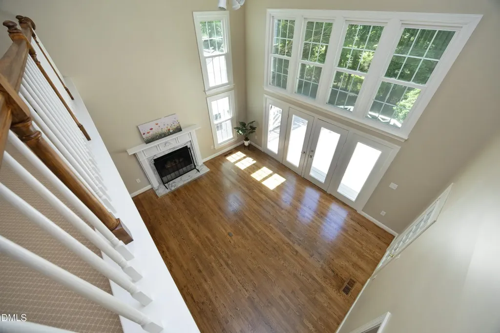 1121 Braswell Creek Point Holly Springs NC 27540