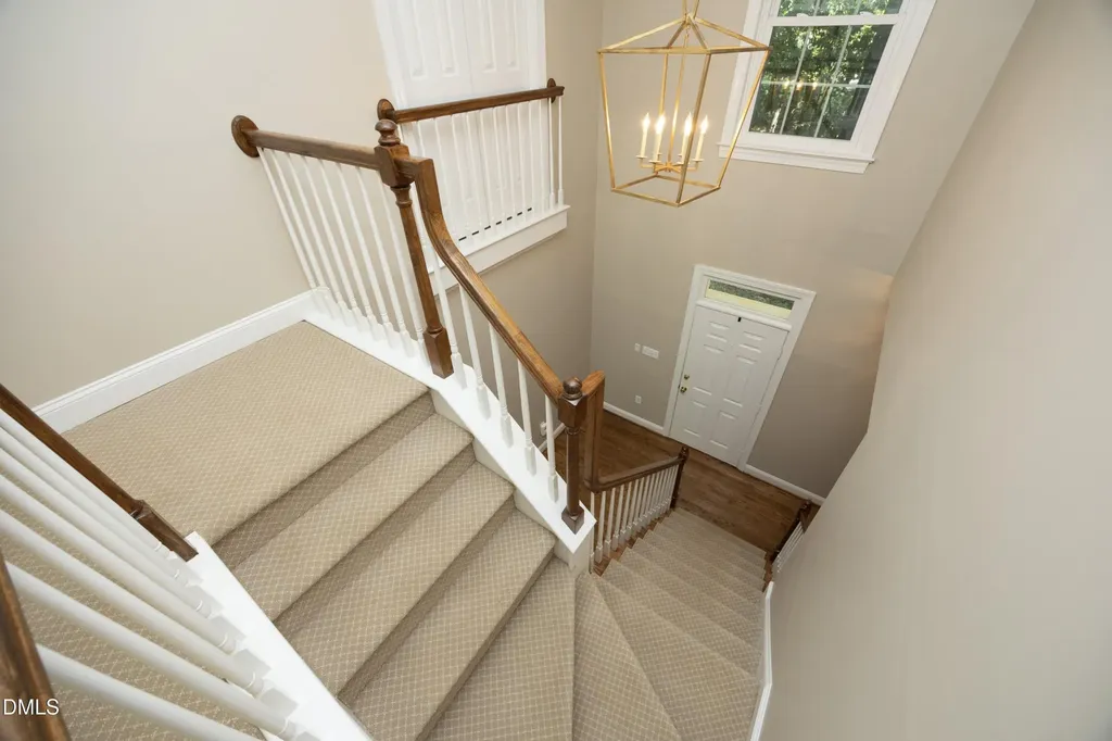 1121 Braswell Creek Point Holly Springs NC 27540