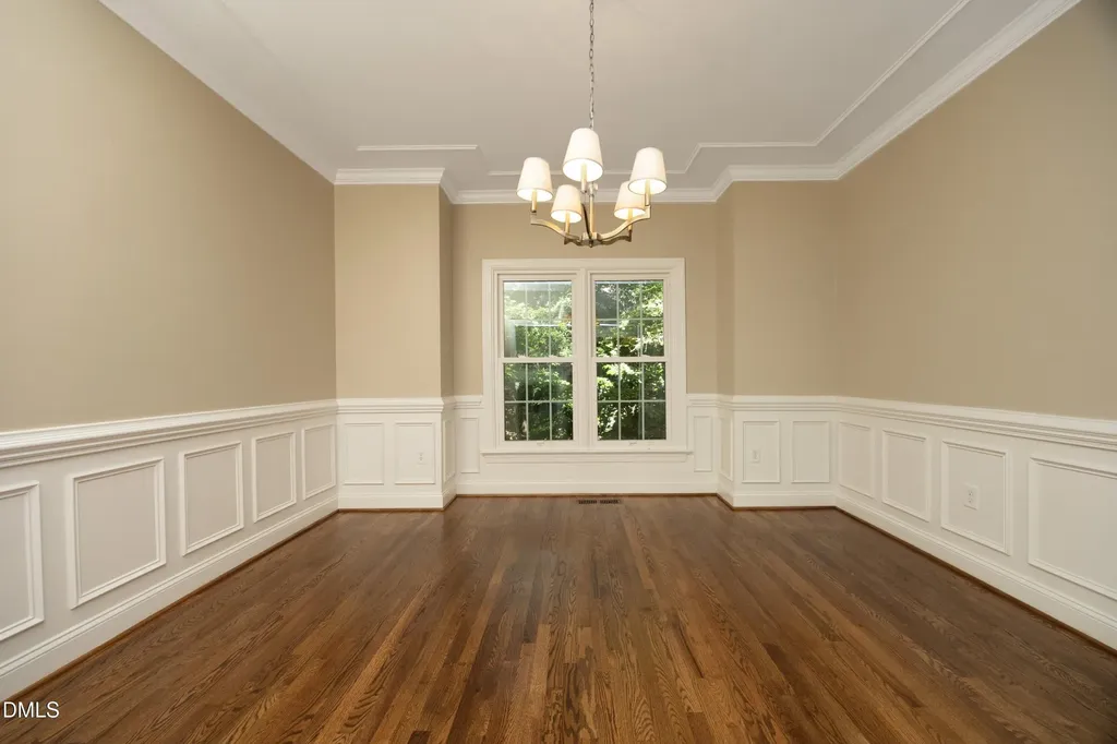 1121 Braswell Creek Point Holly Springs NC 27540