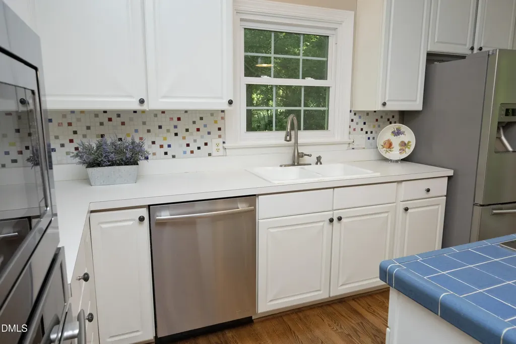 1121 Braswell Creek Point Holly Springs NC 27540
