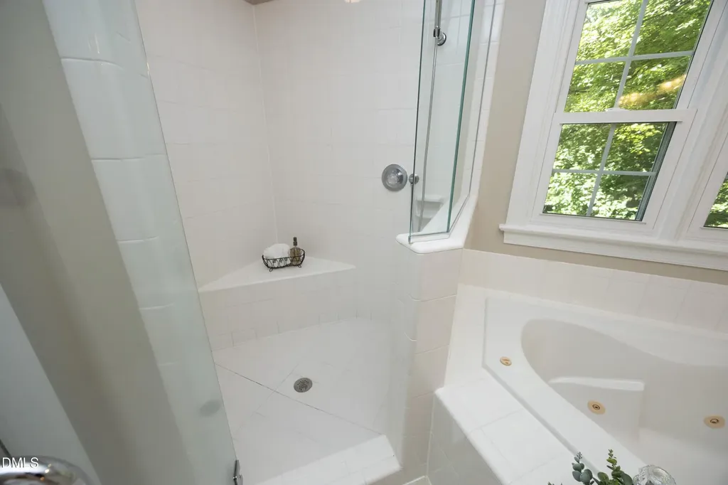 1121 Braswell Creek Point Holly Springs NC 27540