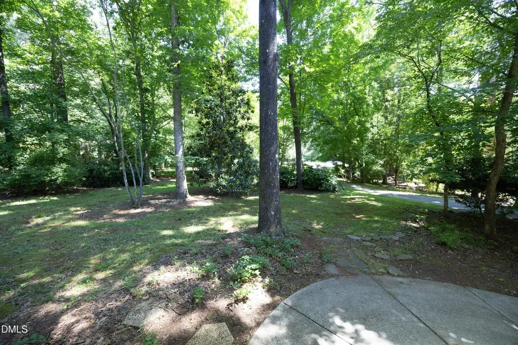 1121 Braswell Creek Point Holly Springs NC 27540