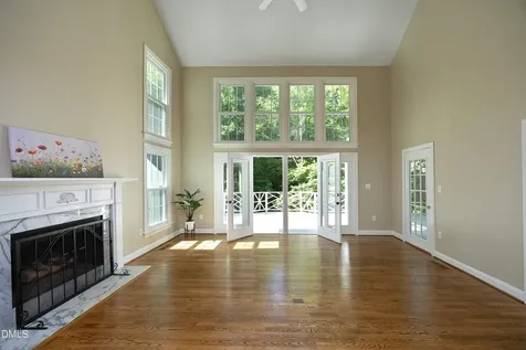 1121 Braswell Creek Point Holly Springs NC 27540