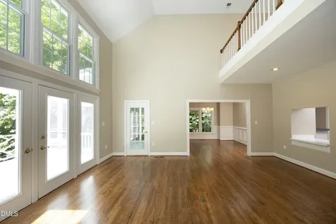1121 Braswell Creek Point Holly Springs NC 27540