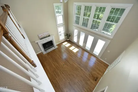 1121 Braswell Creek Point Holly Springs NC 27540