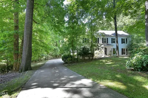 1121 Braswell Creek Point Holly Springs NC 27540