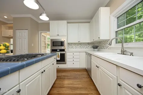1121 Braswell Creek Point Holly Springs NC 27540
