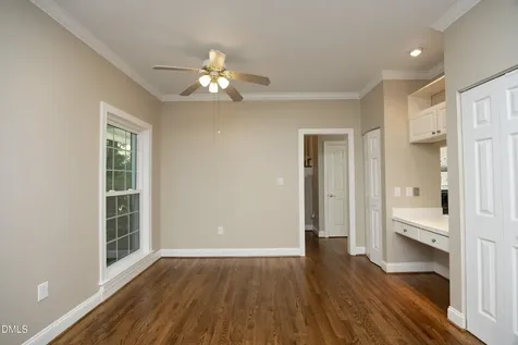 1121 Braswell Creek Point Holly Springs NC 27540