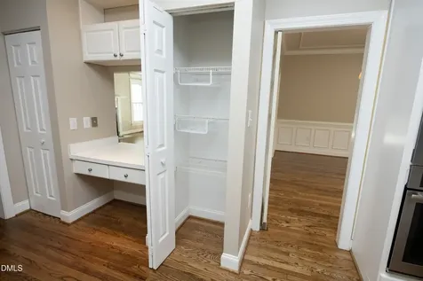 1121 Braswell Creek Point Holly Springs NC 27540