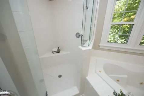 1121 Braswell Creek Point Holly Springs NC 27540