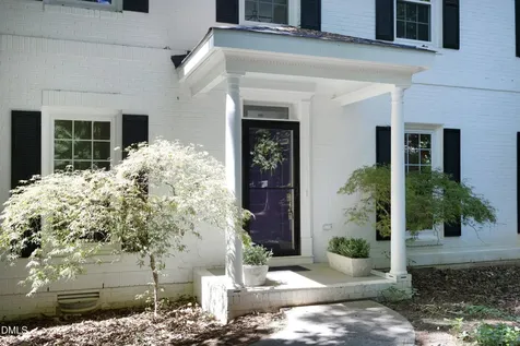 1121 Braswell Creek Point Holly Springs NC 27540