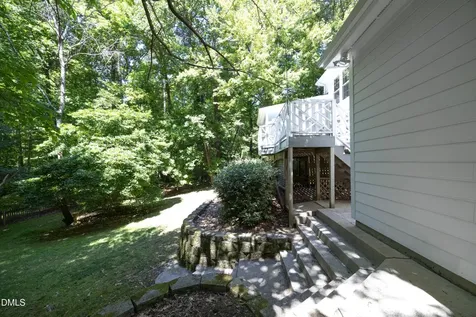 1121 Braswell Creek Point Holly Springs NC 27540