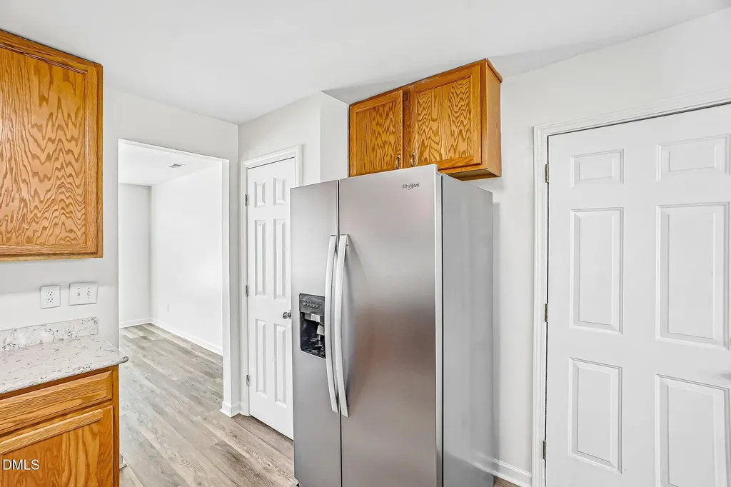 1404 Springshire Court Raleigh NC 27610