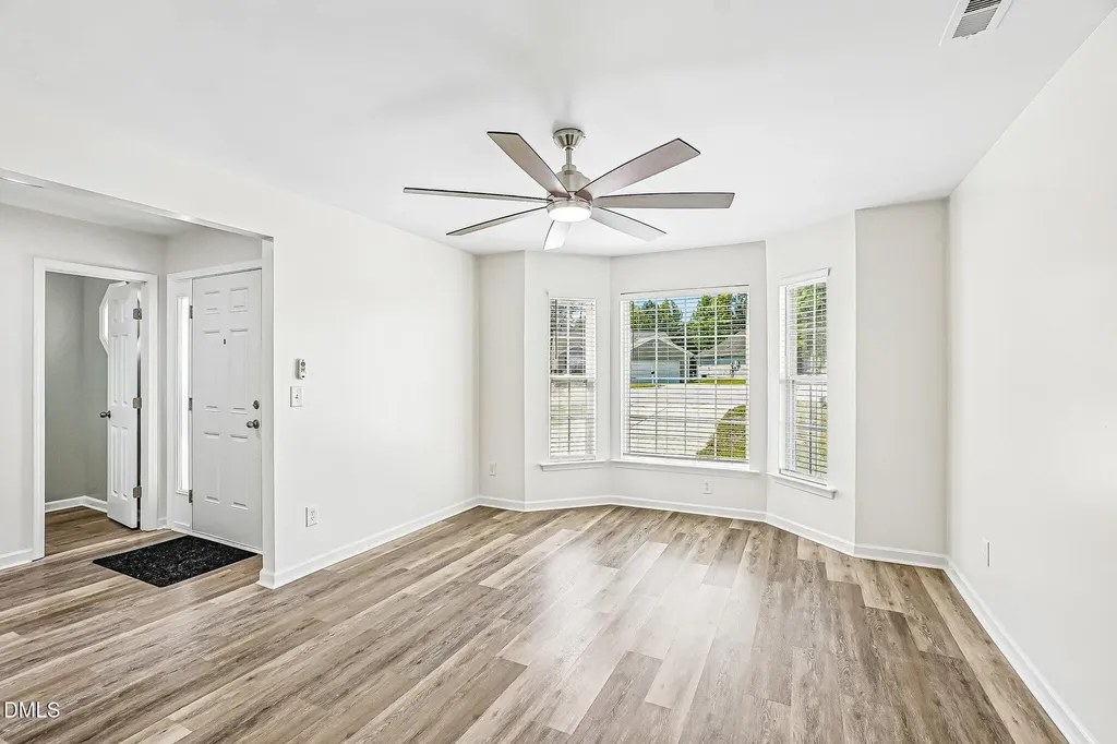 1404 Springshire Court Raleigh NC 27610