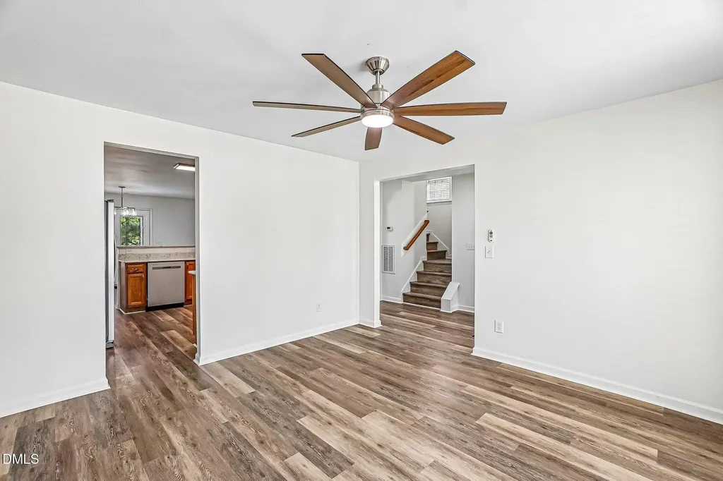 1404 Springshire Court Raleigh NC 27610