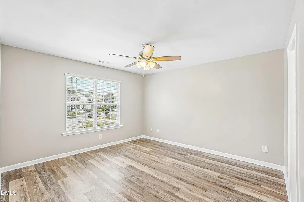 1404 Springshire Court Raleigh NC 27610