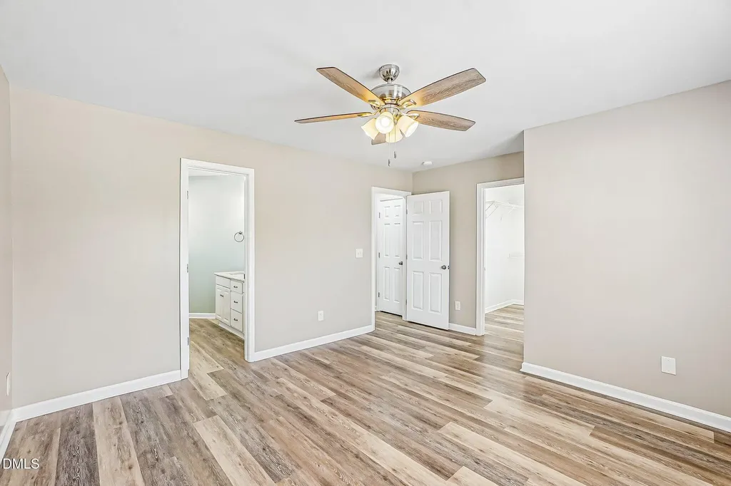 1404 Springshire Court Raleigh NC 27610