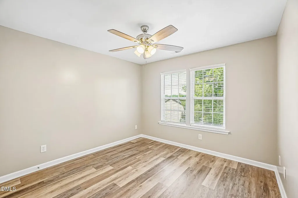 1404 Springshire Court Raleigh NC 27610