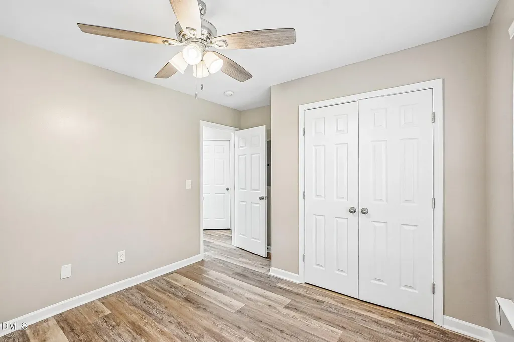 1404 Springshire Court Raleigh NC 27610
