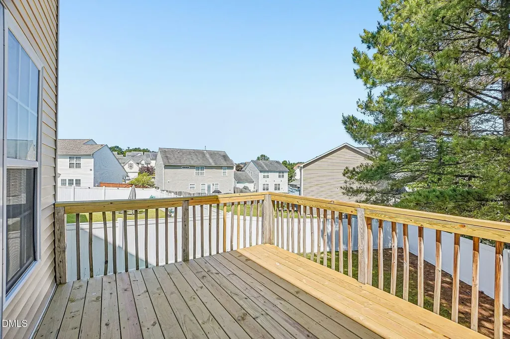 1404 Springshire Court Raleigh NC 27610