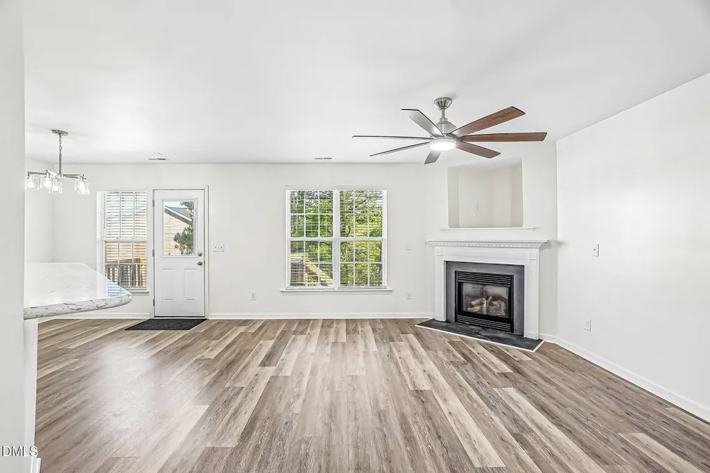 1404 Springshire Court Raleigh NC 27610
